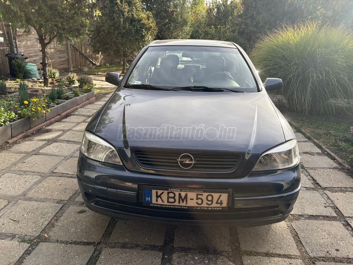OPEL ASTRA G 1.4 16V Classic II Family