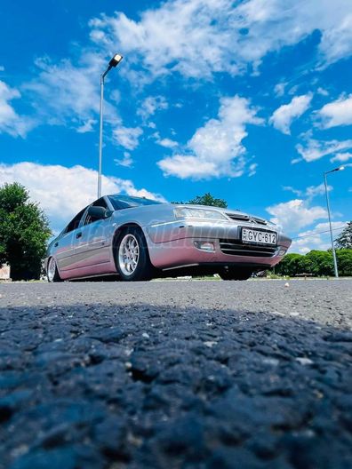 CITROEN XANTIA 1.8 16V SX