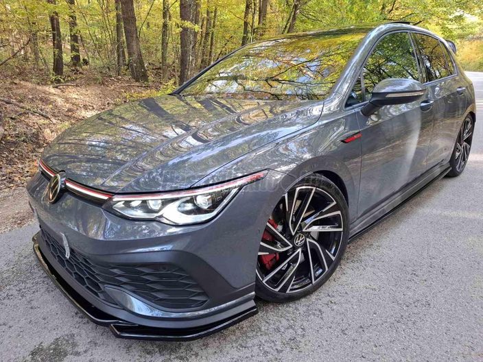 VOLKSWAGEN GOLF VIII 2.0 TSI GTI Clubsport DSG