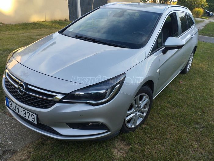 OPEL ASTRA K Sports Tourer 1.4 T Dynamic