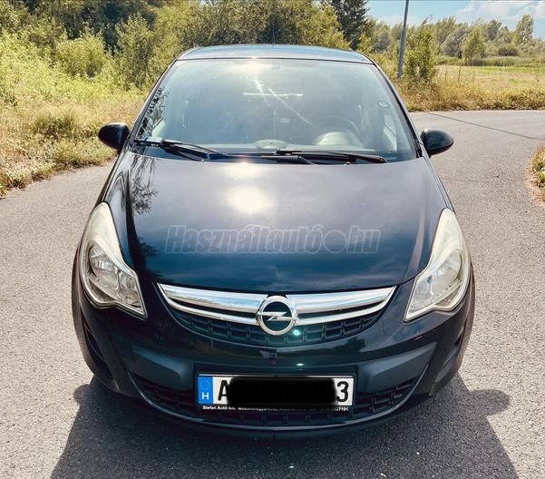 OPEL CORSA D 1.2 Essentia