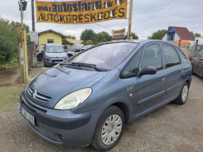 CITROEN XSARA PICASSO 1.6 Tendance