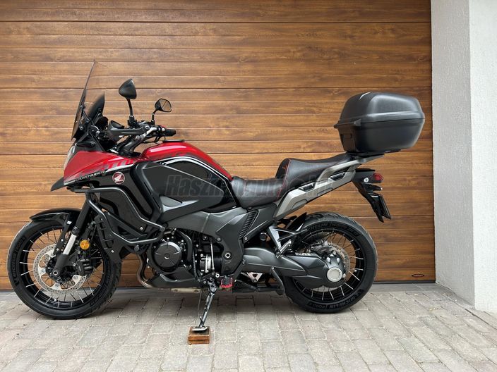 HONDA VFR 1200 XD