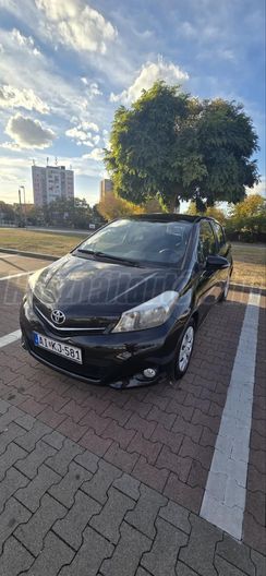 TOYOTA YARIS 1.0 Active+Cool