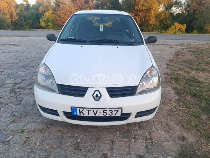 RENAULT CLIO 1.5 dCi Expression