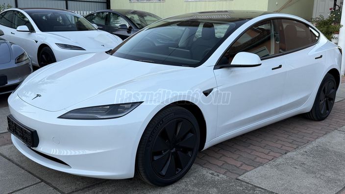 TESLA MODEL 3 Long Range RWD (Automata)