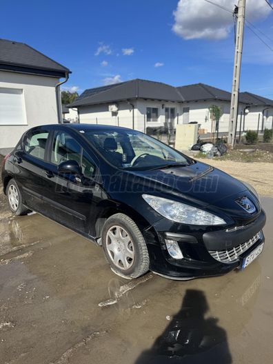 PEUGEOT 308 1.4 VTi Confort Pack