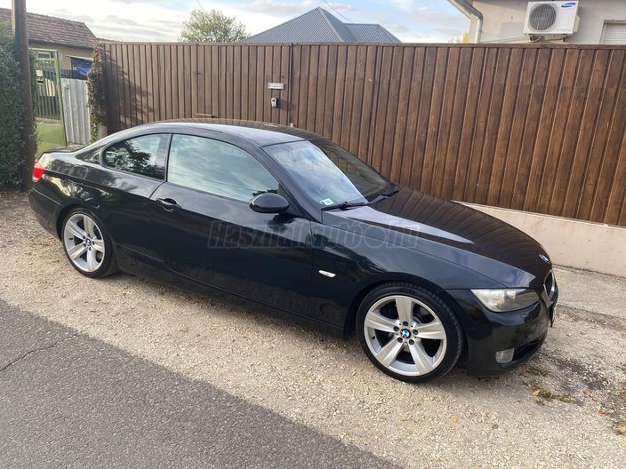 BMW 325 325d (Automata)