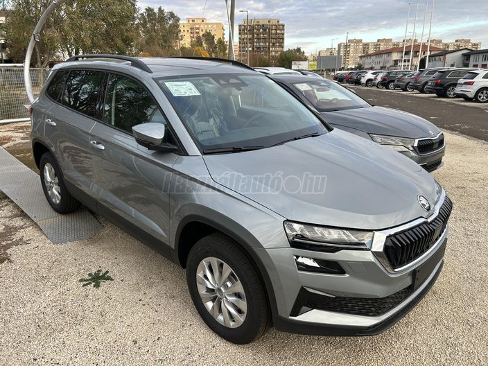 SKODA KAROQ 2.0 TDI SCR Joy DSG