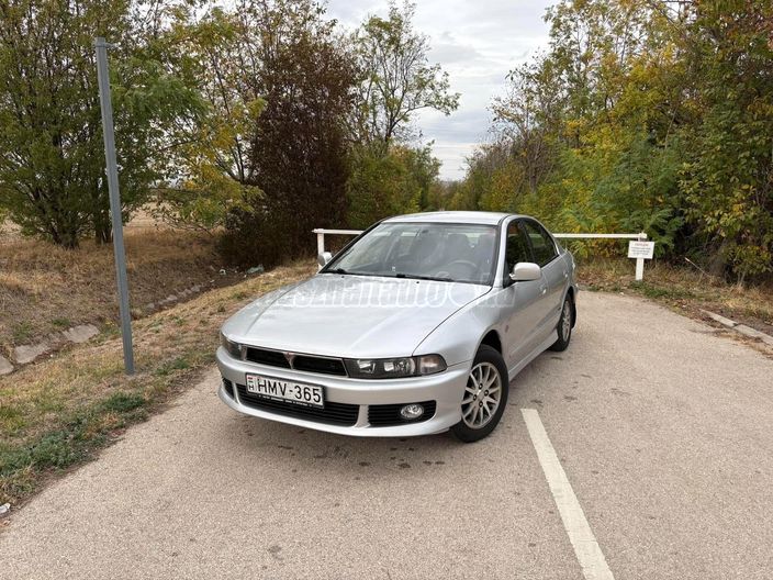 MITSUBISHI GALANT 2.0 Elegance (Automata)