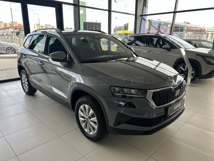 SKODA KAROQ 2.0 TDI SCR Joy DSG