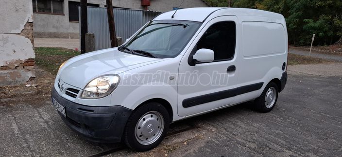 NISSAN KUBISTAR 1.5 dCi Business