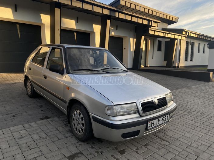 SKODA FELICIA 1.3 LX