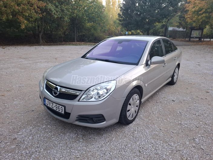 OPEL VECTRA 1.9 CDTI Comfort