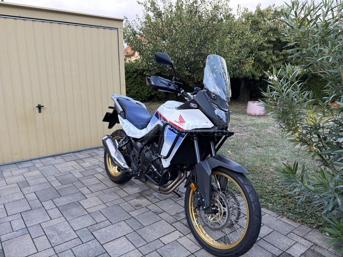 HONDA XL 750