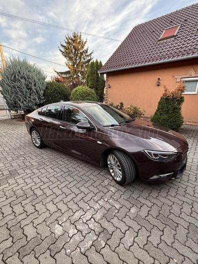 OPEL INSIGNIA Grand Sport 1.5 Innovation Start Stop (Automata)