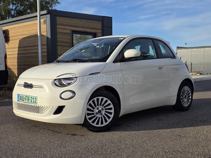 FIAT 500 500e 42kWh (Automata)