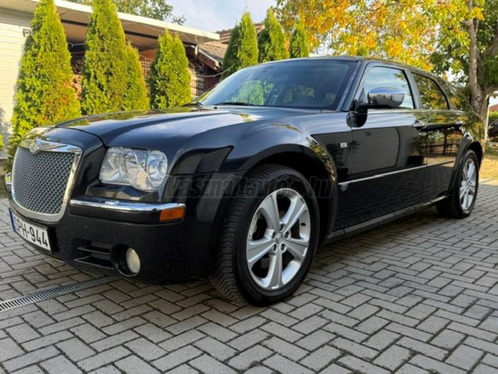 CHRYSLER 300 C Touring 3.5 AWD (Automata)
