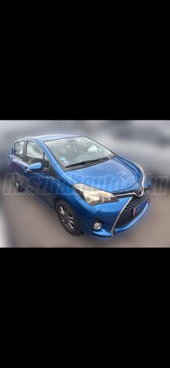 TOYOTA YARIS 1.33 Active Comfort
