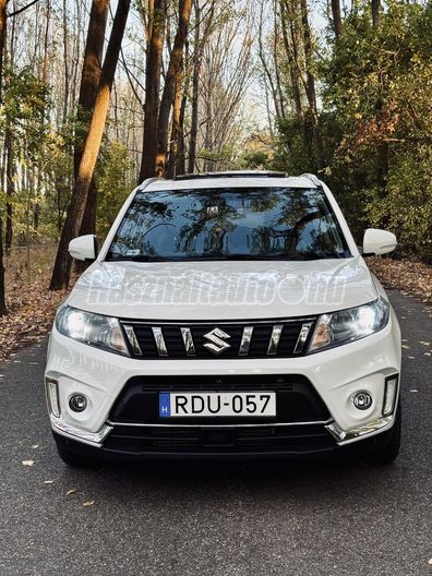 SUZUKI VITARA 1.4 GLX Panorama (Automata)