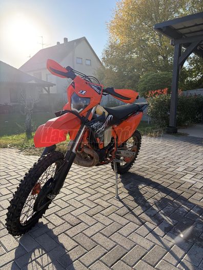 KTM 300 EXC