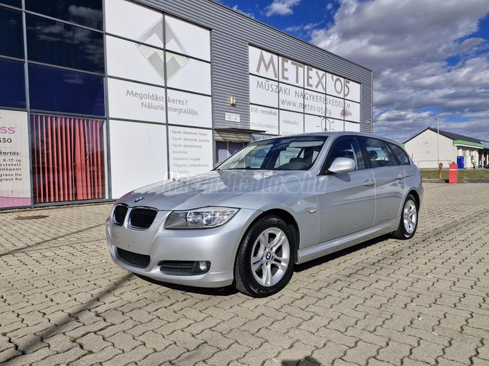 BMW 320 320d Touring (Automata)