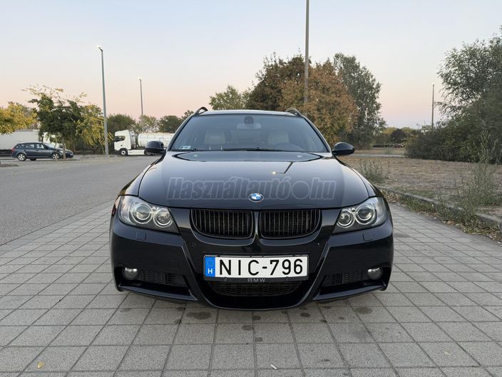 BMW 330 330xd Touring
