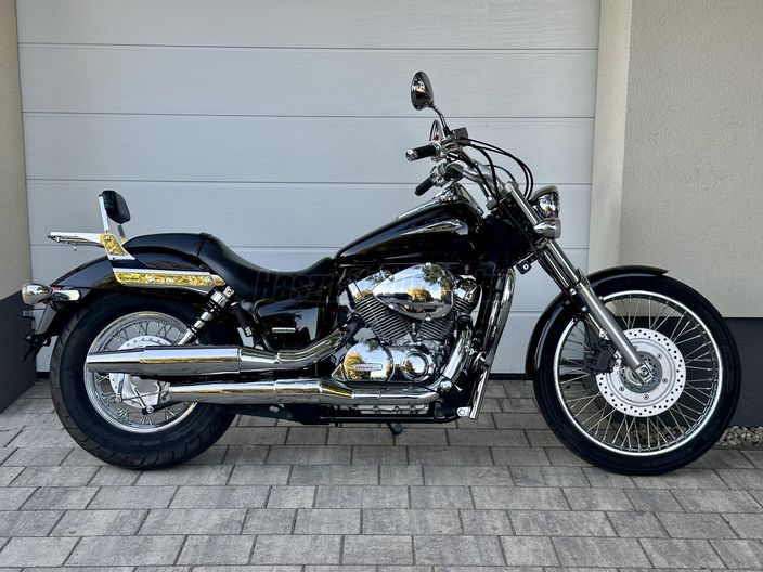 HONDA VT 750 C SHADOW SPIRIT