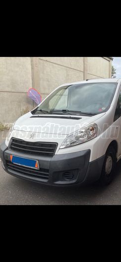 PEUGEOT EXPERT 2.0 HDi FT 290 L2H1