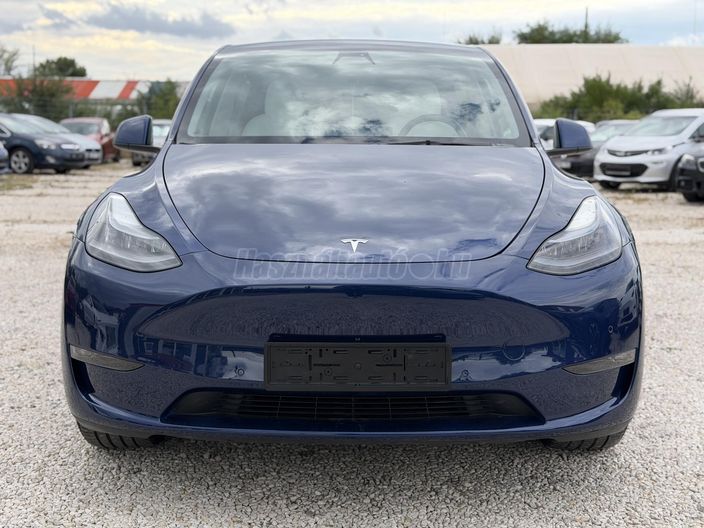 TESLA MODEL Y Long Range AWD (Automata)