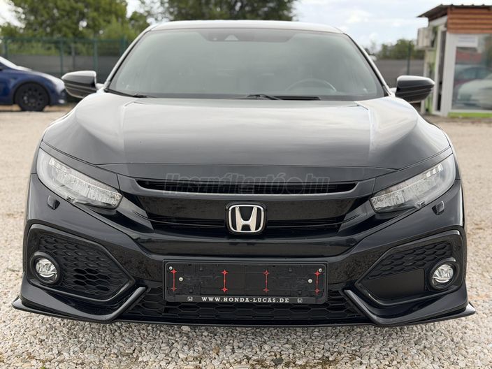 HONDA CIVIC 1.5 T Sport