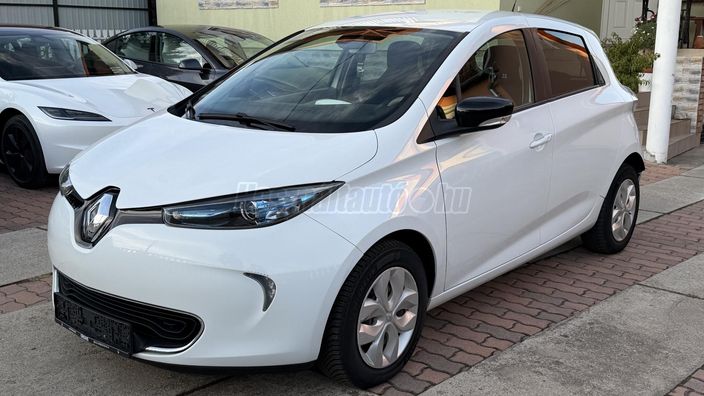 RENAULT ZOE Intens Q210