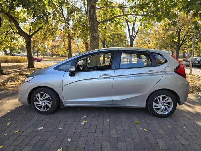 HONDA JAZZ 1.3 Elegance CVT