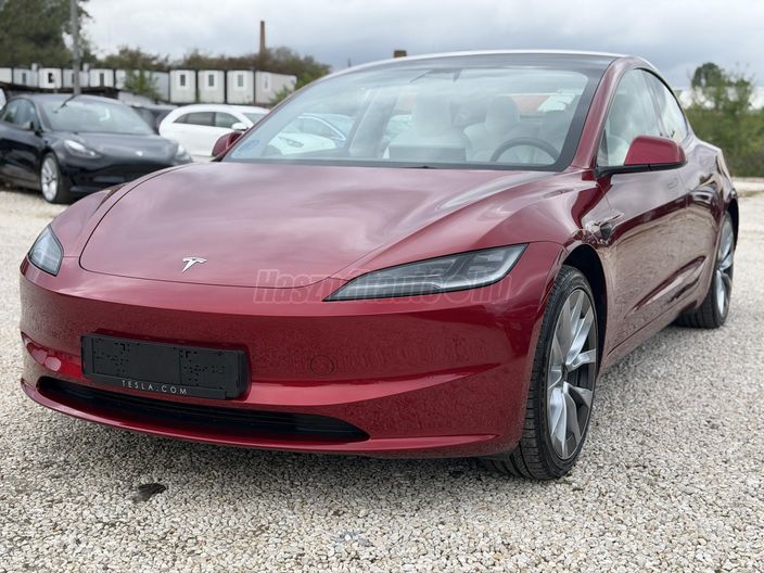 TESLA MODEL 3 RWD Premium (Automata)