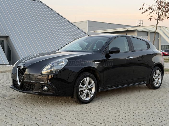 ALFA ROMEO GIULIETTA 1.4 TB