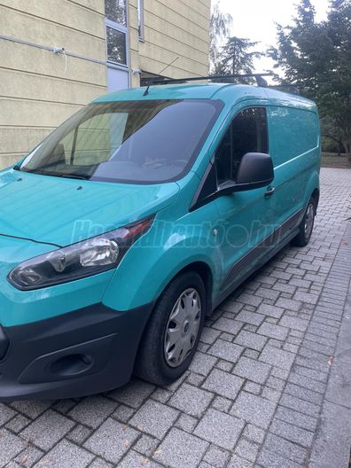 FORD CONNECT Transit 230 1.5 TDCi LWB Trend