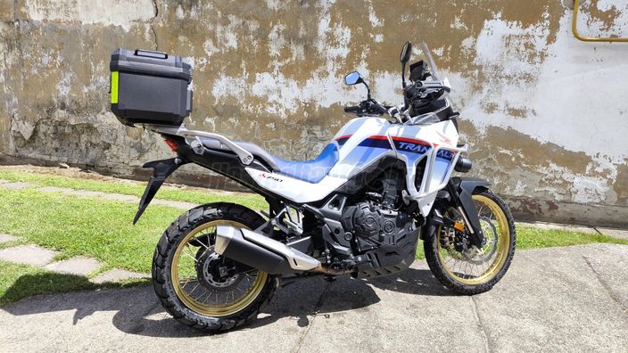 HONDA XL 750