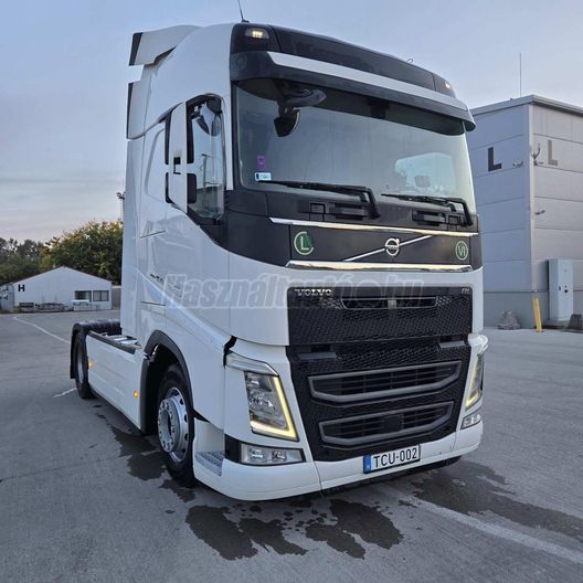 VOLVO FH13 460
