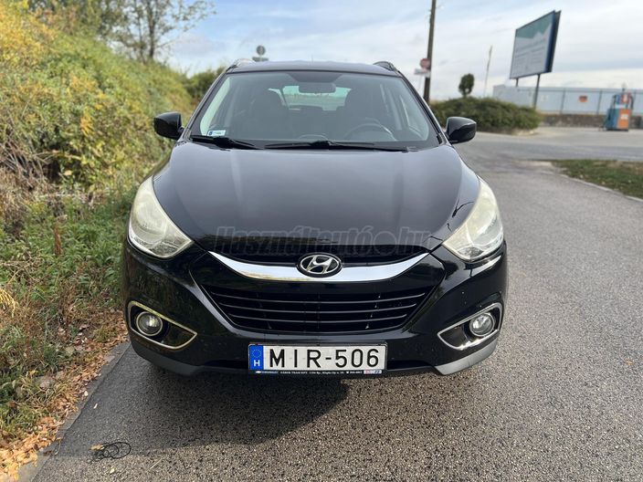 HYUNDAI IX35 1.6 GDi Comfort