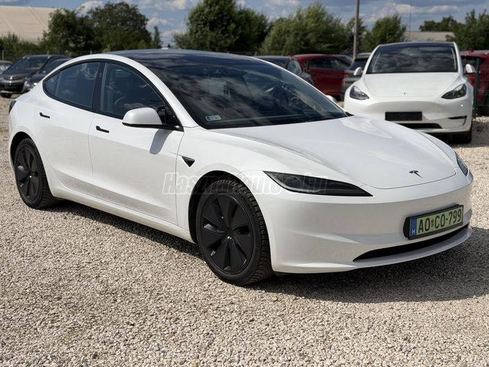 TESLA MODEL 3 Long Range AWD (Automata)