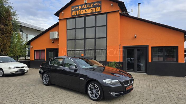 BMW 520 520d (Automata)