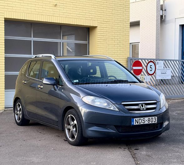 HONDA FR-V 1.8 Trend