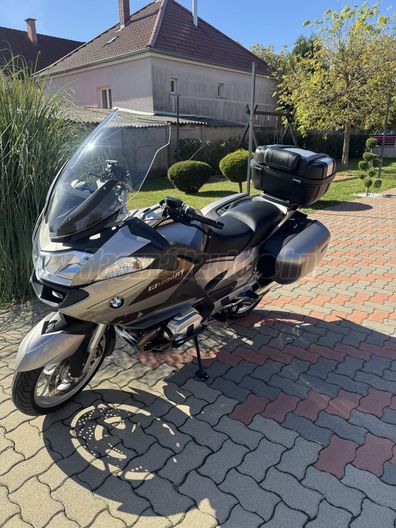 BMW R 1200 RT