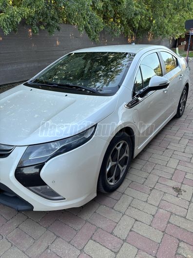 OPEL AMPERA (Automata)