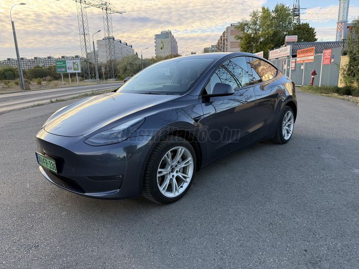 TESLA MODEL Y Long Range AWD (Automata)