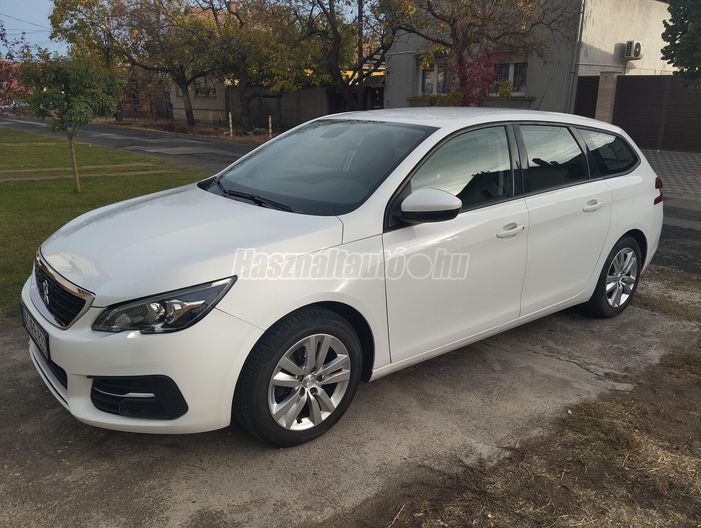 PEUGEOT 308 1.5 BlueHDi Access EURO6.2