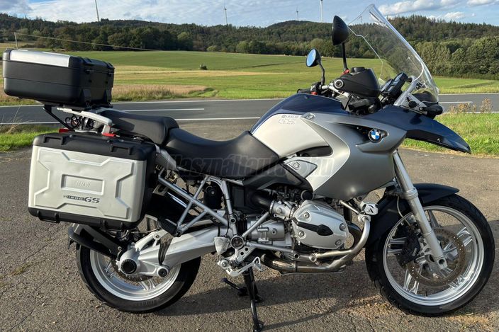 BMW R 1200 GS