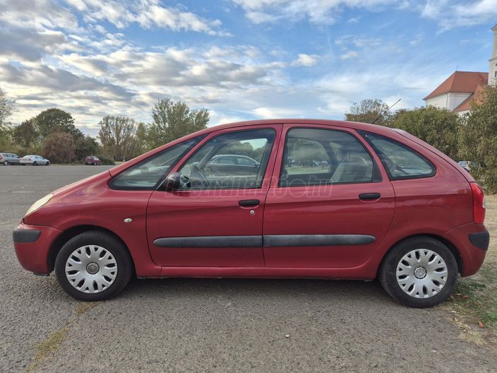 CITROEN XSARA PICASSO 1.6 Comfort
