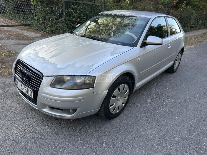 AUDI A3 1.9 PD TDI Ambiente