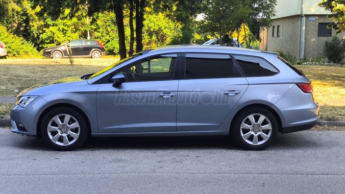 SEAT LEON ST 1.6 TDI Style Ecomotive Start&Stop